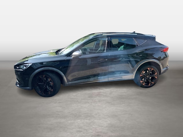 Cupra Formentor 2.0 TSI 4Drive DSG VZ