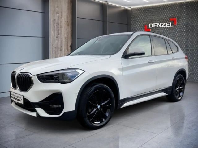 BMW X1 sDrive18i