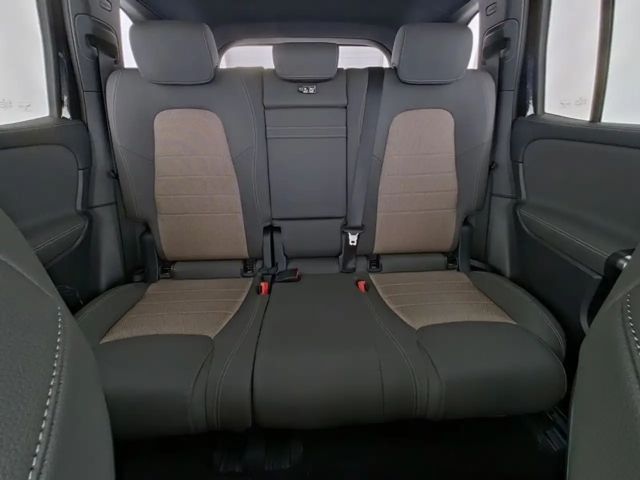 Mercedes-Benz EQB 300 4MATIC AMG Line