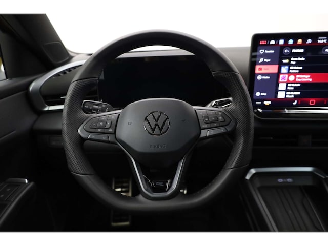 Volkswagen T-Roc 1.5 eTSI R-Line Style