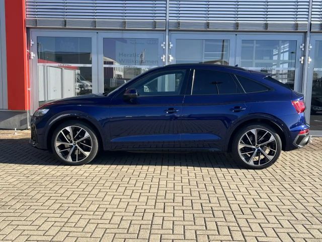 Audi SQ5 Sportback