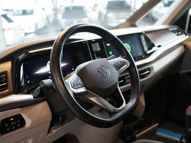 Volkswagen Multivan Style T7 eHybrid