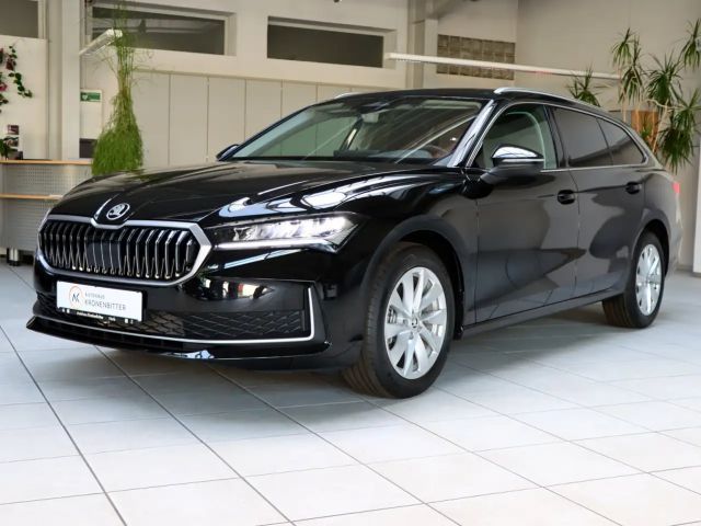 Skoda Superb 1.5 TSI Combi Selection