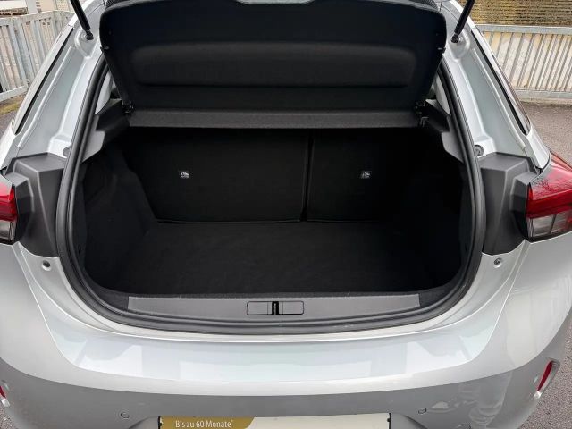 Opel Corsa Elegance Turbo