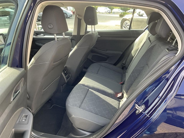 Volkswagen Golf 1.0 TSI Golf VIII Life