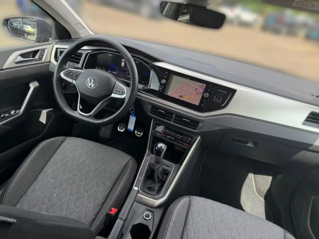 Volkswagen Polo 1.0 TSI Move
