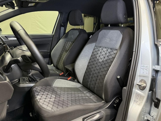 Volkswagen Polo 1.0 TSI DSG IQ.Drive R-Line