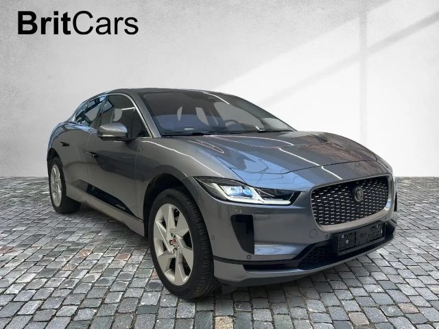 Jaguar I-Pace SE