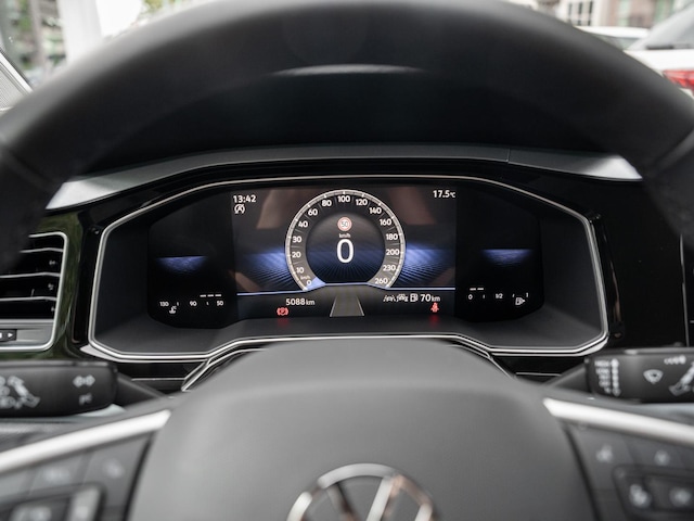 Volkswagen Taigo 1.0 l TSI OPF 5-Gang ACC FLA