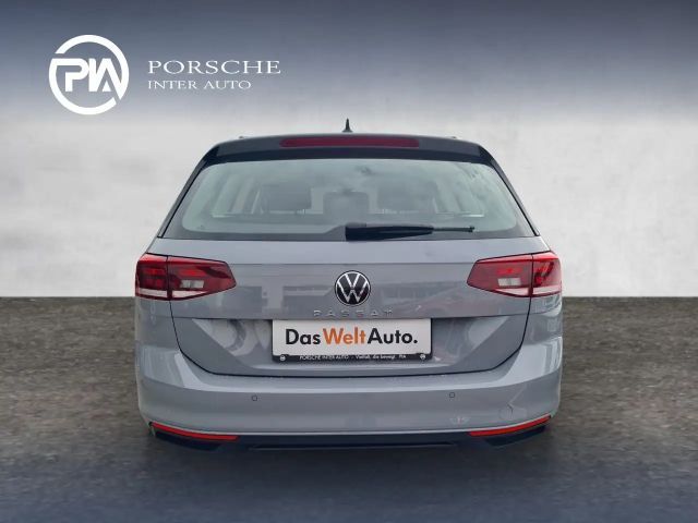 Volkswagen Passat Business DSG Variant