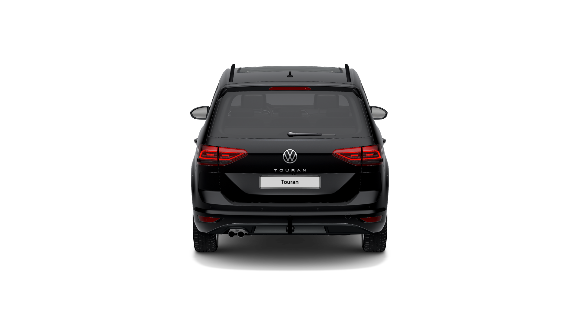 Volkswagen Touran BMT