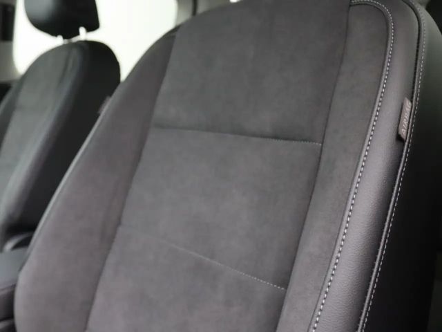 Volkswagen Caddy Maxi Style eHybrid