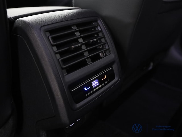 Volkswagen Golf 2.0 TDI Golf VIII