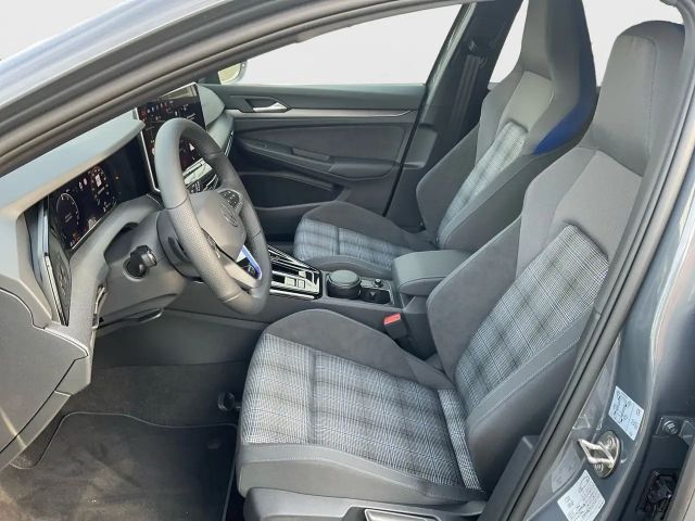 Volkswagen Golf DSG GTE eHybrid