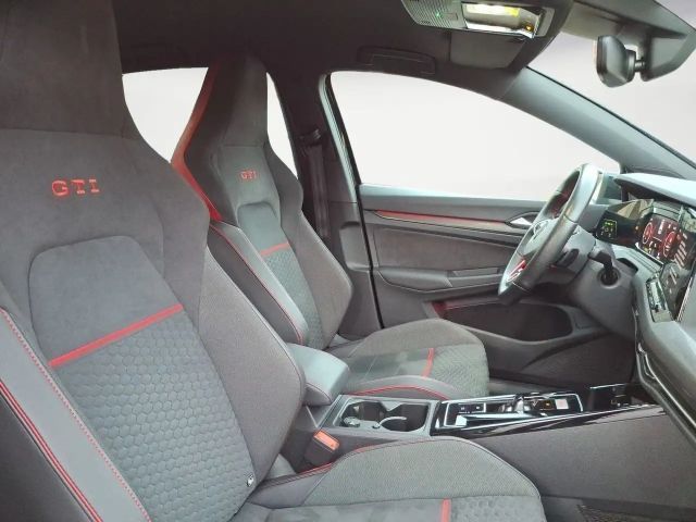 Volkswagen Golf 2.0 TSI DSG GTI