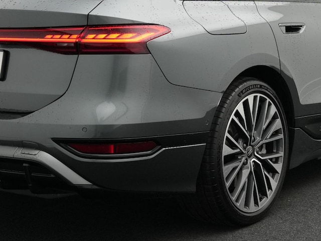 Audi A6 e-tron Avant Performance