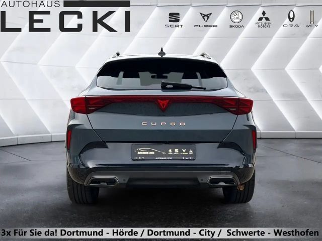 Cupra Formentor 1.5 eTSI 110 kW *MJ25*KAMERA*NAVI*LED*SHZ*PDC*KESS