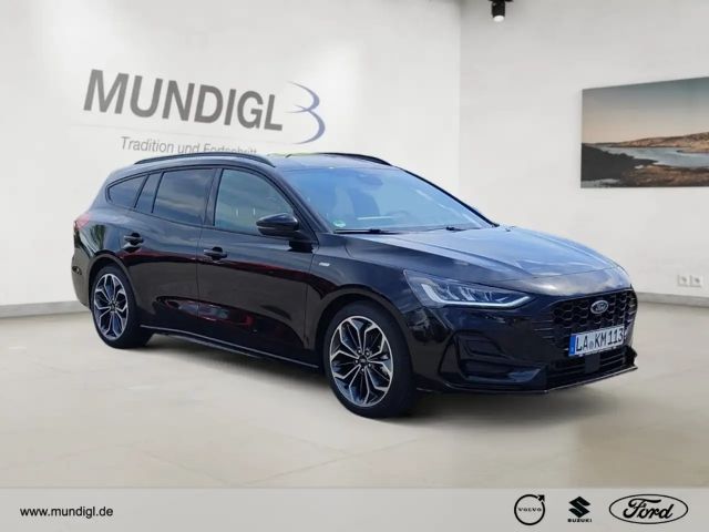 Ford Focus ST Line Wagon