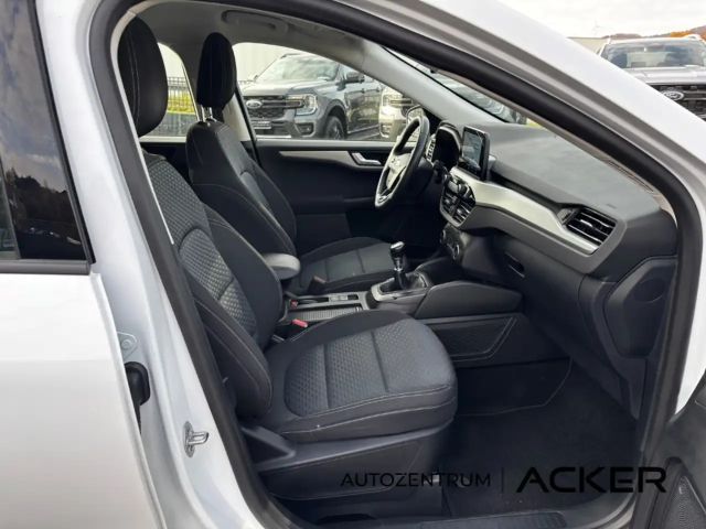 Ford Kuga Cool & Connect EcoBoost