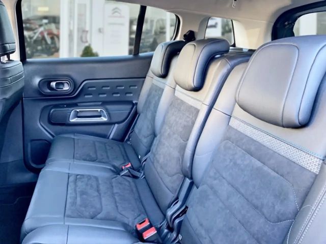 Citroën C5 Aircross Hybrid Max