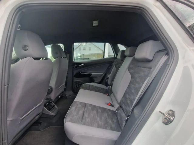 Volkswagen ID.4 Pure