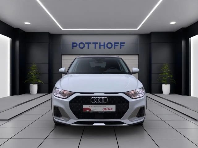 Audi A1 35 TFSI Allstreet