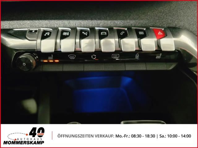 Peugeot 3008 Allure Pack Hybrid4