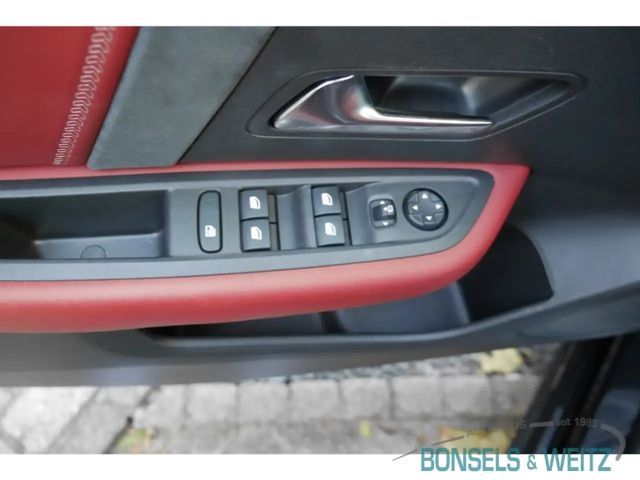 Citroën C4 BlueHDi Shine