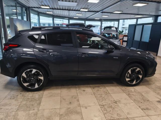 Subaru Crosstrek 2.0ie Comfort | Navi | LED |