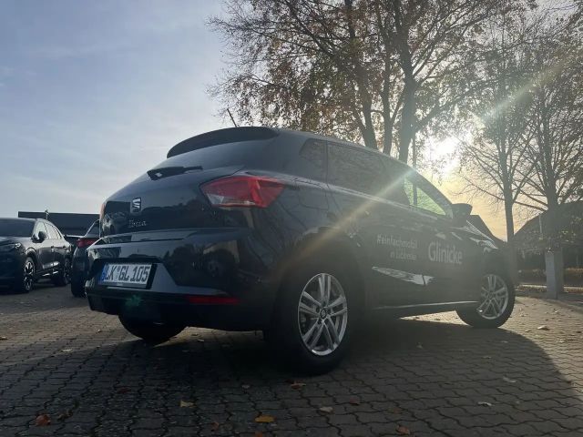 Seat Ibiza 1.0 TSI Style
