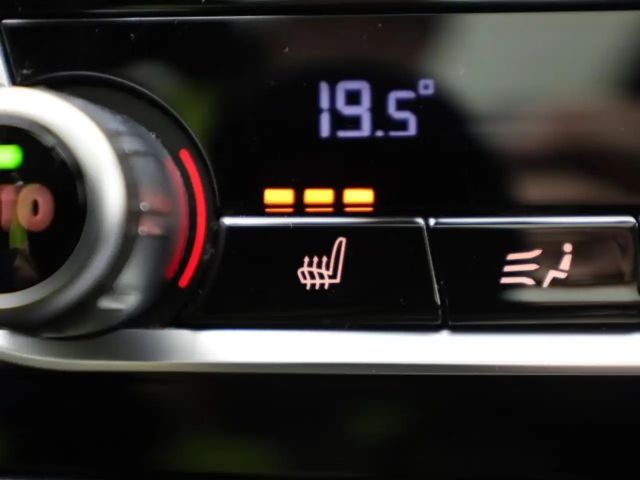 BMW iX3 Impressive iX3