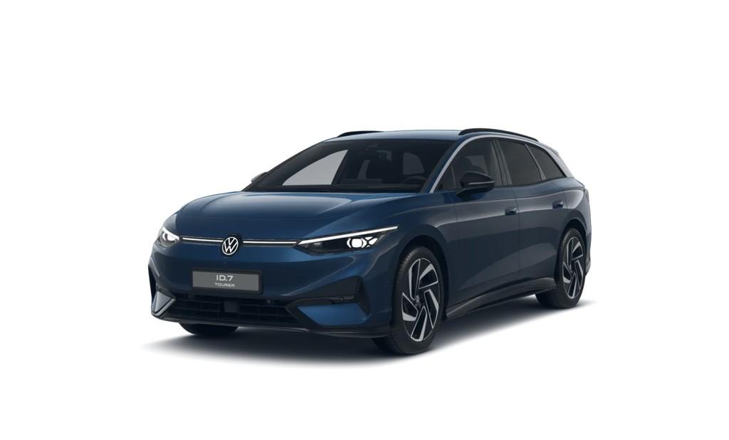 Volkswagen ID.7 Pro Tourer