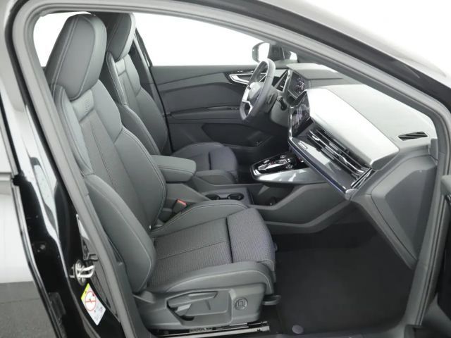 Audi Q4 e-tron 50 Quattro Sportback