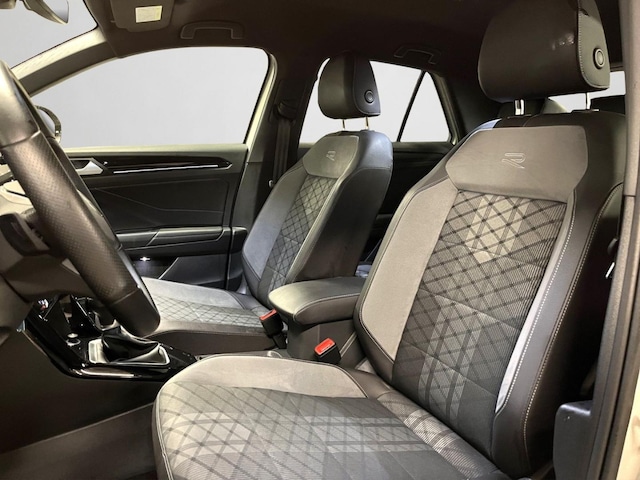 Volkswagen T-Roc 1.5 TSI DSG R-Line