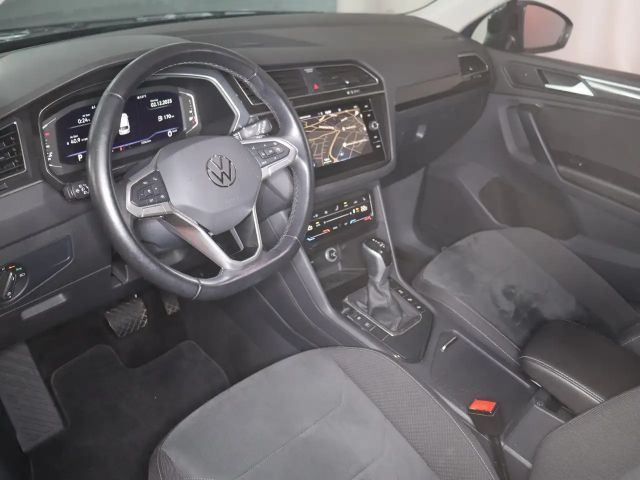 Volkswagen Tiguan 2.0 TDI DSG Elegance Elegance