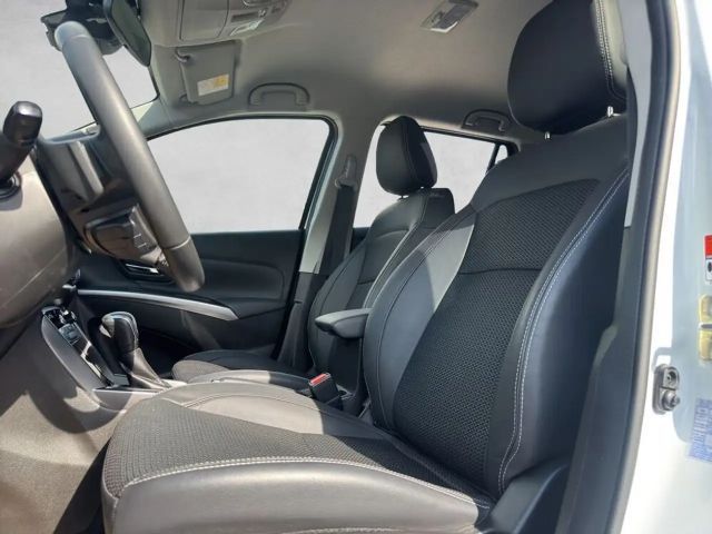 Suzuki S-Cross AllGrip Flash Hybrid