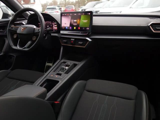 Cupra Formentor 4Drive VZ