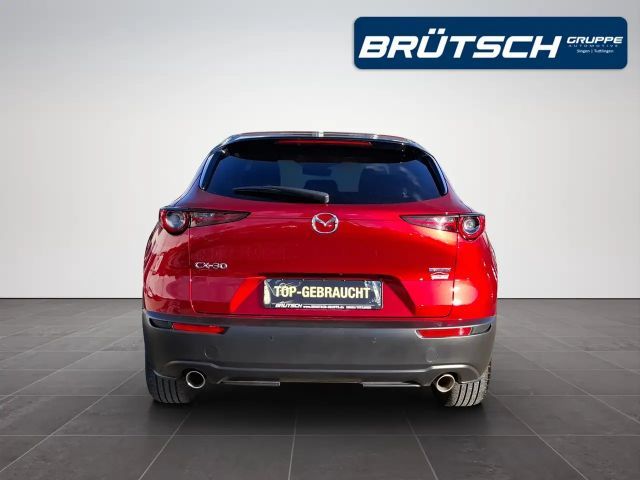 Mazda CX-30 Selection