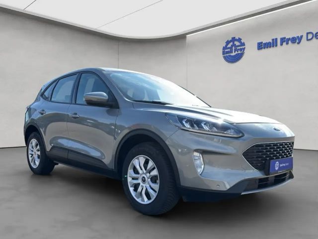 Ford Kuga Cool & Connect EcoBoost