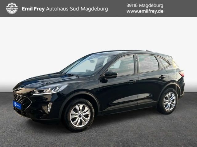 Ford Kuga Cool & Connect EcoBoost