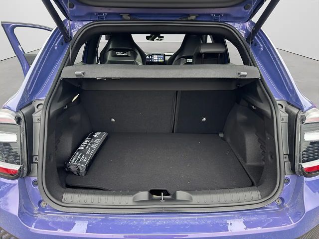 Abarth 600e Scorpionissima