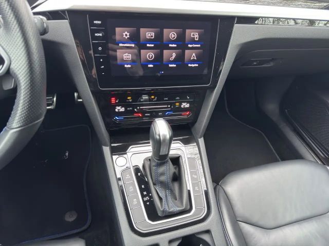 Volkswagen Arteon 2.0 TSI IQ.Drive