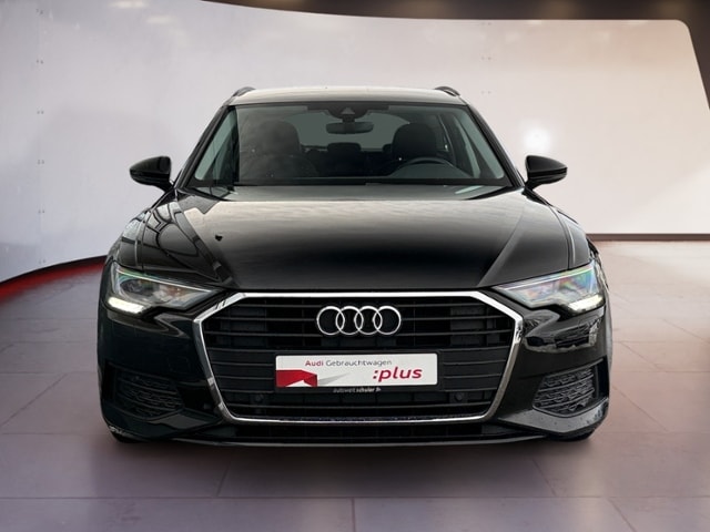 Audi A6 35 TDI Avant S-Tronic