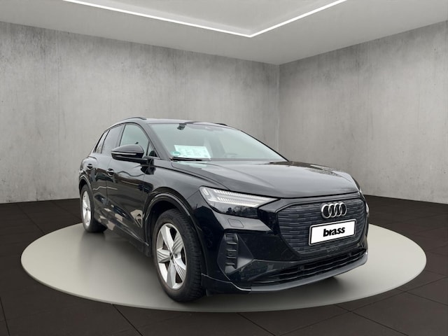 Audi Q4 e-tron Quattro