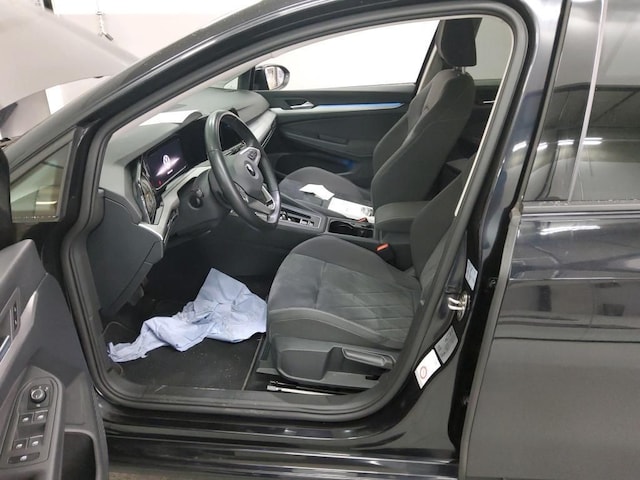 Volkswagen Golf 1.5 eTSI DSG Golf VIII Life