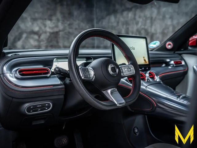 Smart #3 25th ANNIVERSARY #SAGENHAFTES#GARANTIE-PAKET!