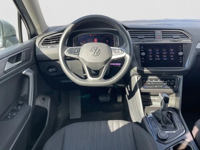Volkswagen Tiguan Allspace DSG Life