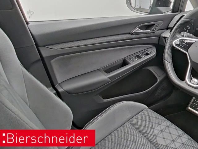 Volkswagen Golf 1.5 eTSI DSG R-Line Style