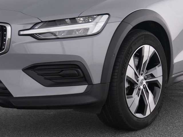 Volvo V60 Cross Country CC