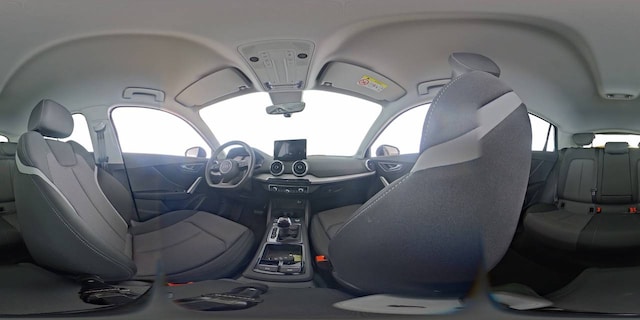 Audi Q2 35 TFSI S-Line S-Tronic